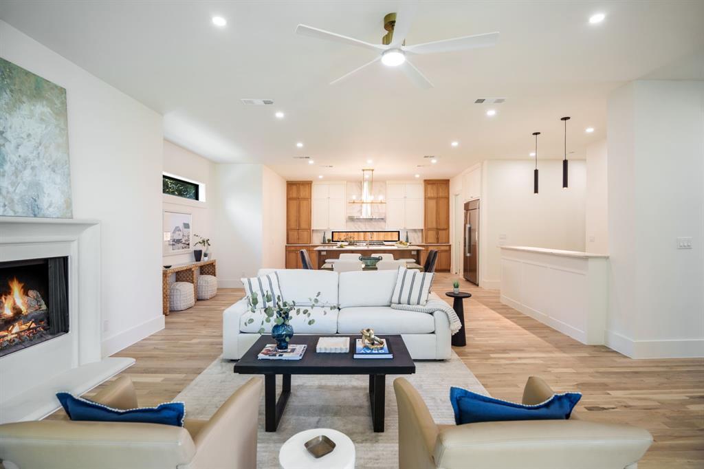 Stonewall Terrace - Residential Lease