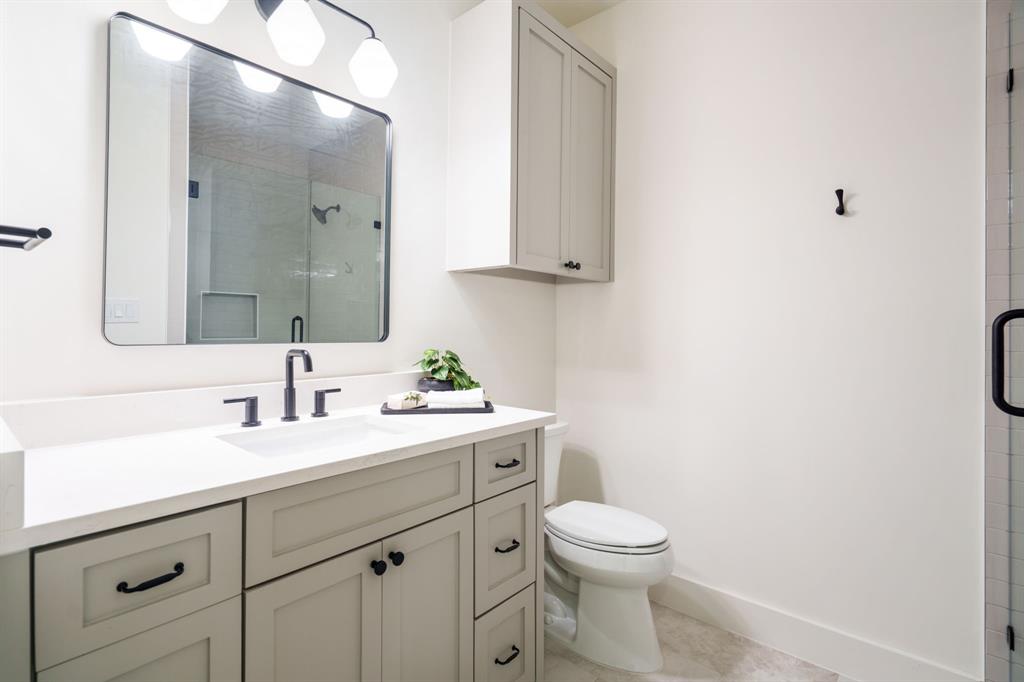 Stonewall Terrace - Residential Lease