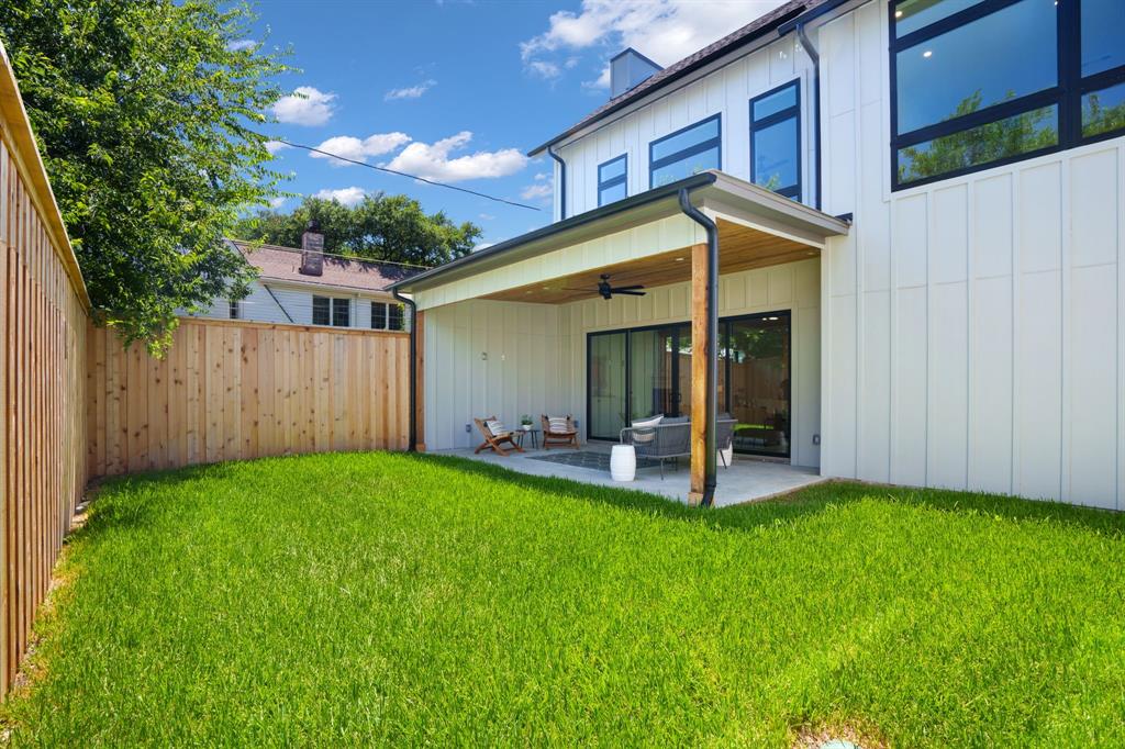 Stonewall Terrace - Residential Lease