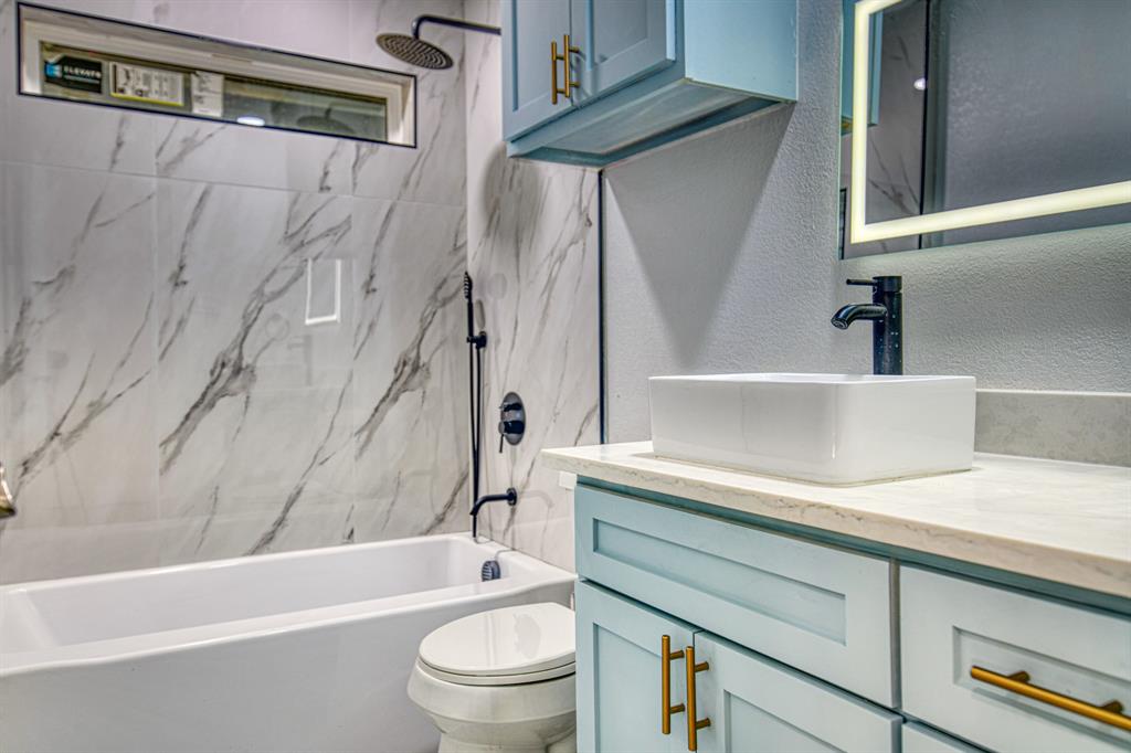 Casa View Oaks 01 - Residential