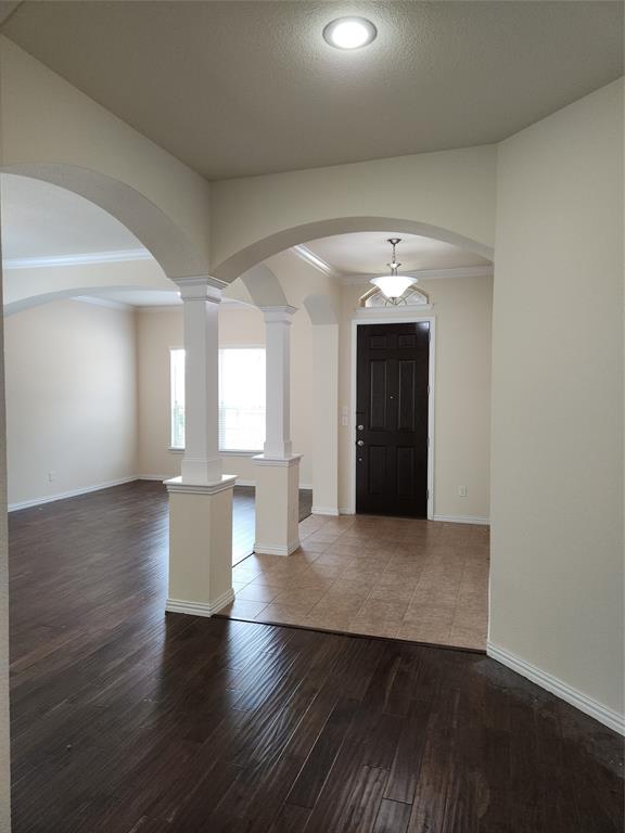 3701 Bella Vista Drive