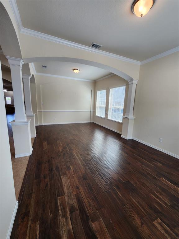 3701 Bella Vista Drive