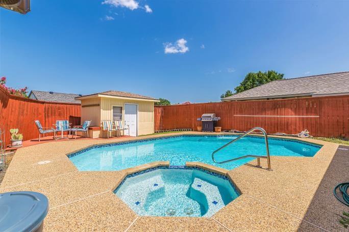 902 N Allen Heights Drive