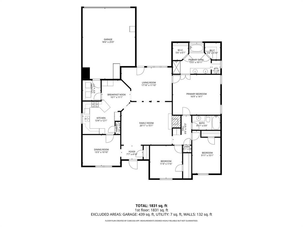902 N Allen Heights Drive