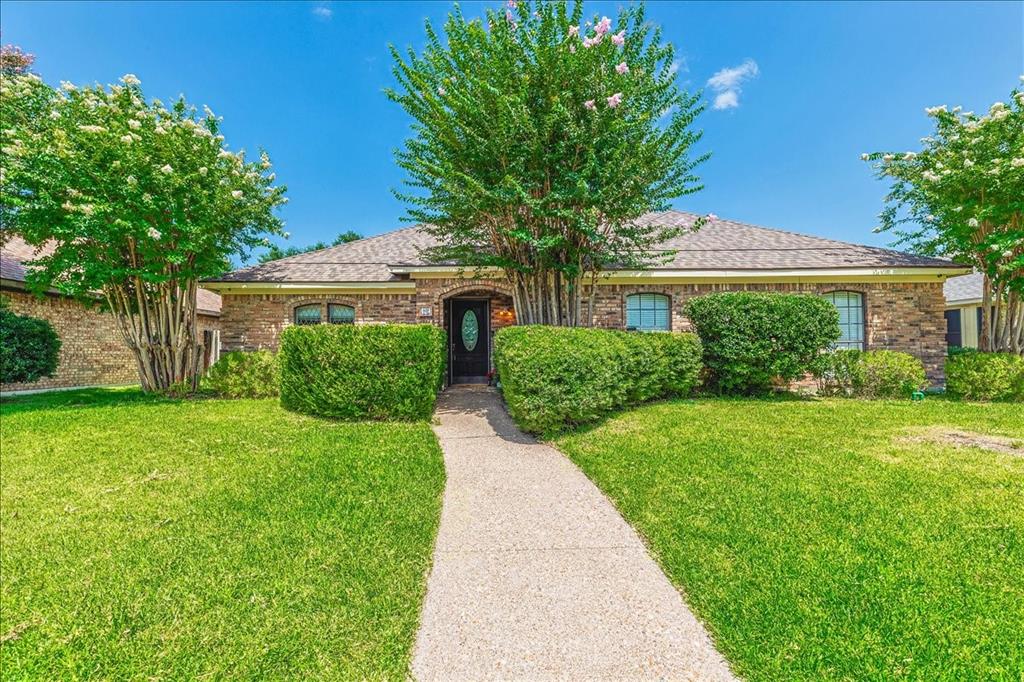 902 N Allen Heights Drive