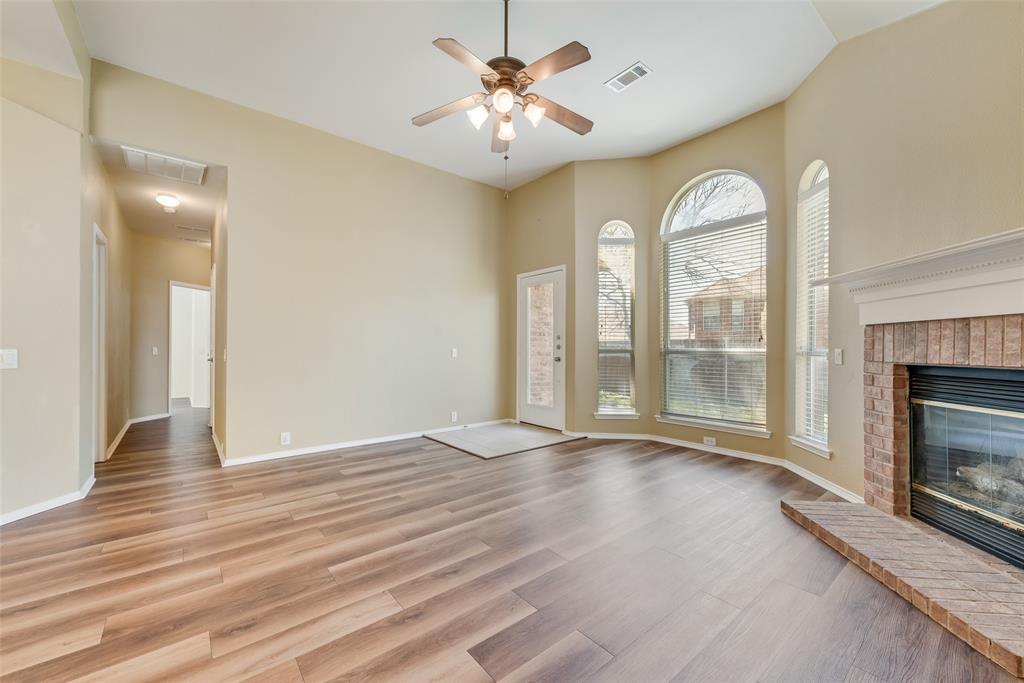 Fountainview #1 - Residential