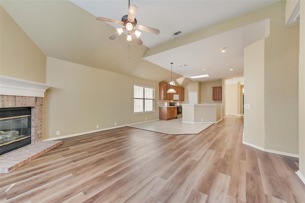 Fountainview #1 - Residential