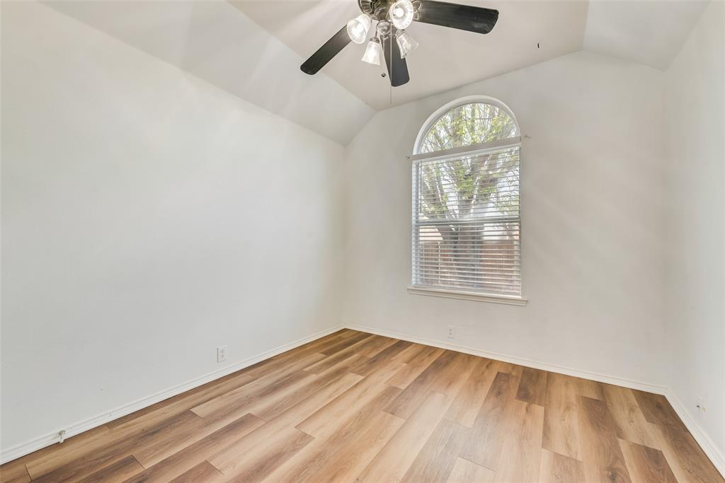 Fountainview #1 - Residential