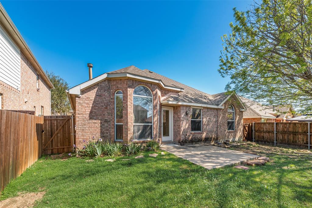 Fountainview #1 - Residential