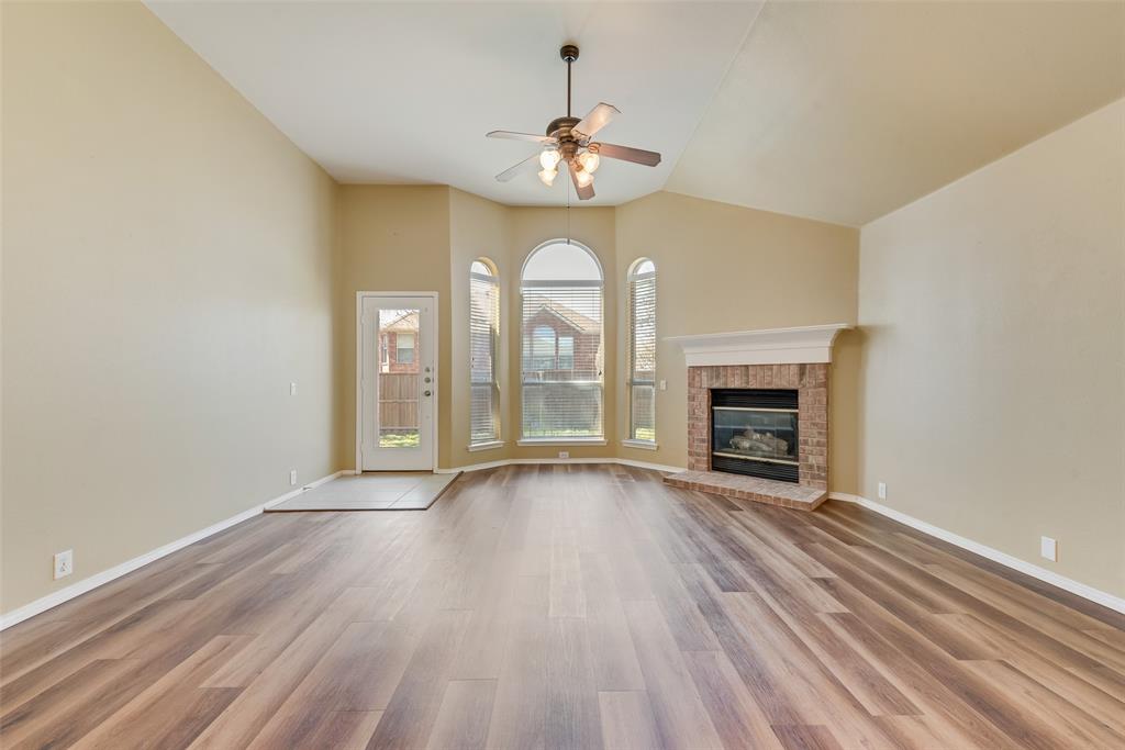 Fountainview #1 - Residential