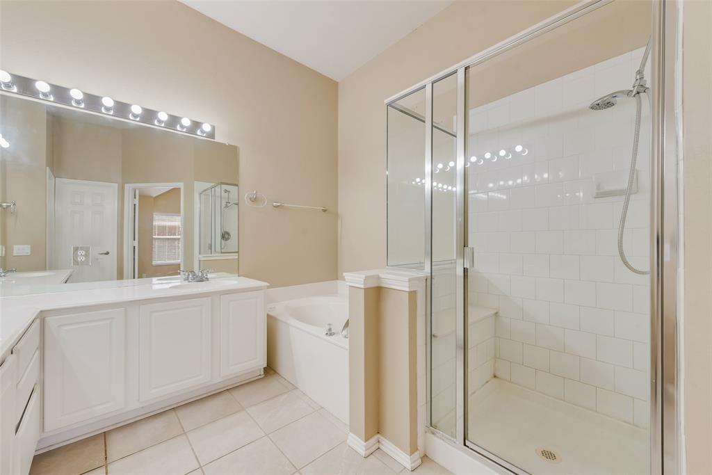 Fountainview #1 - Residential