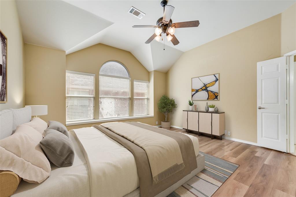 Fountainview #1 - Residential