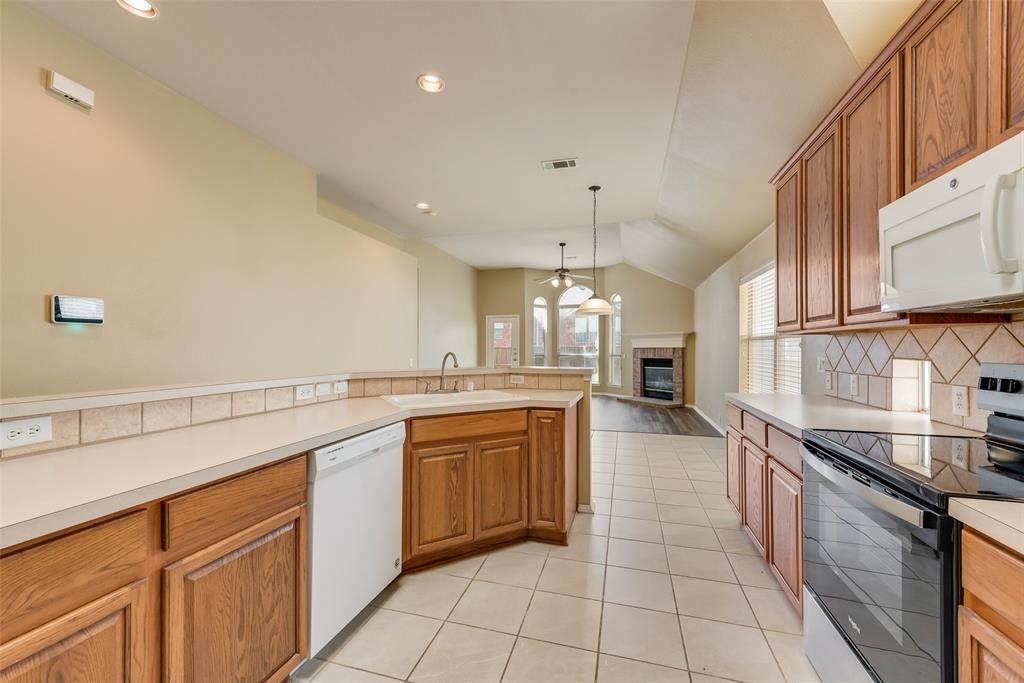 Fountainview #1 - Residential