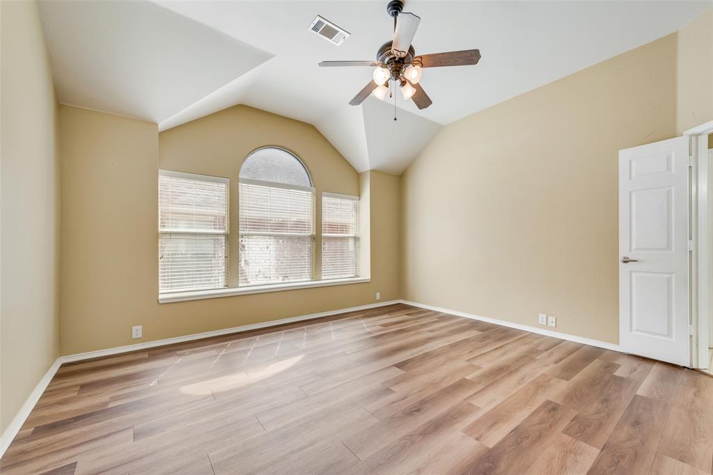 Fountainview #1 - Residential