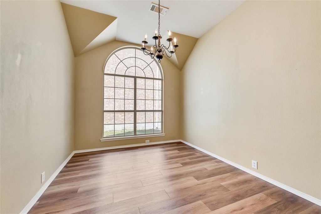 Fountainview #1 - Residential