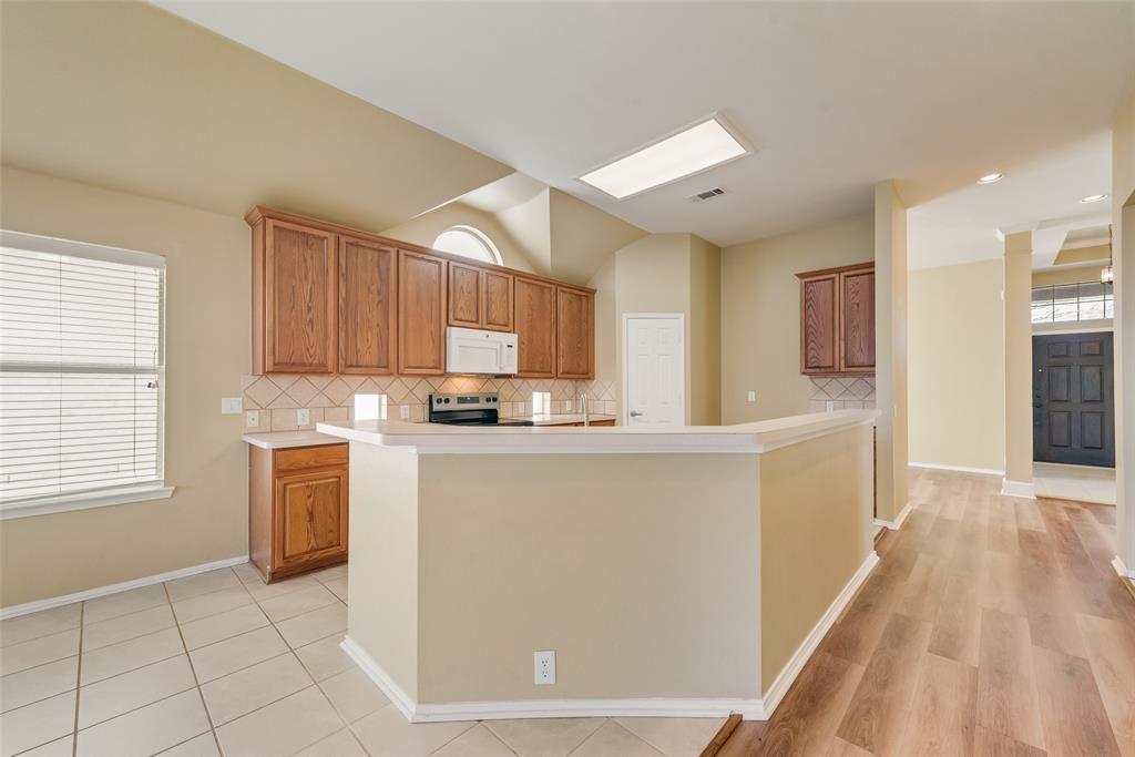 Fountainview #1 - Residential