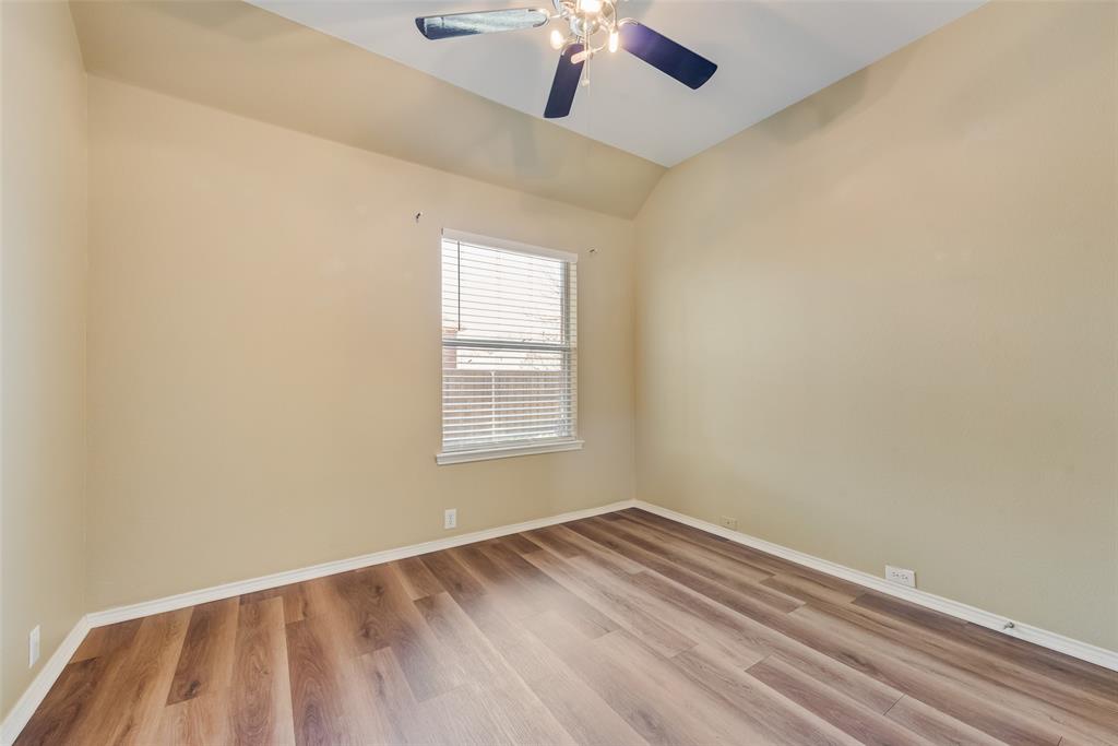 Fountainview #1 - Residential