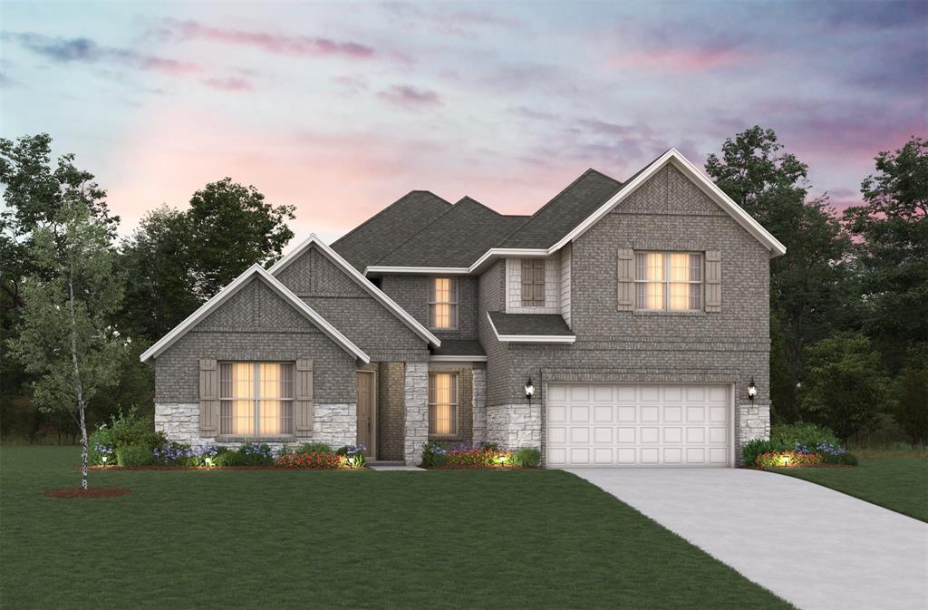 View Forney, TX 75126 house