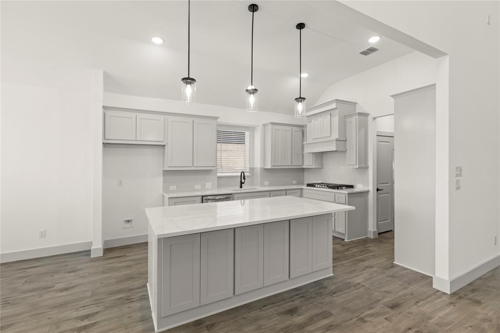 Spiritas Ranch - Residential