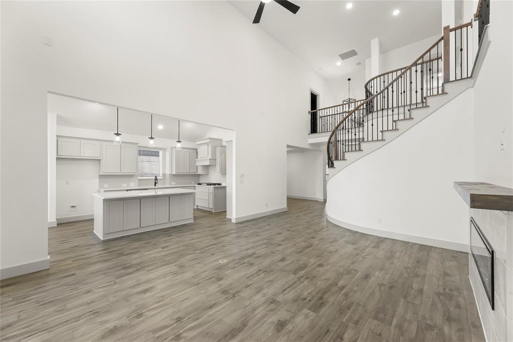 Spiritas Ranch - Residential