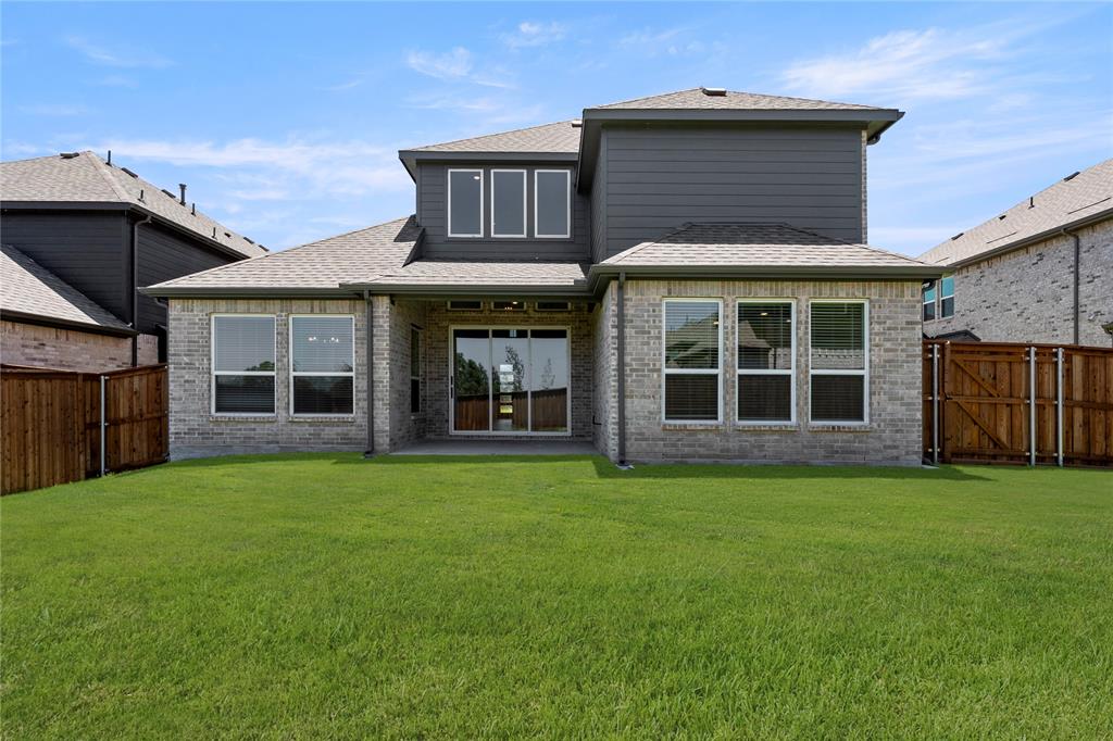 Spiritas Ranch - Residential