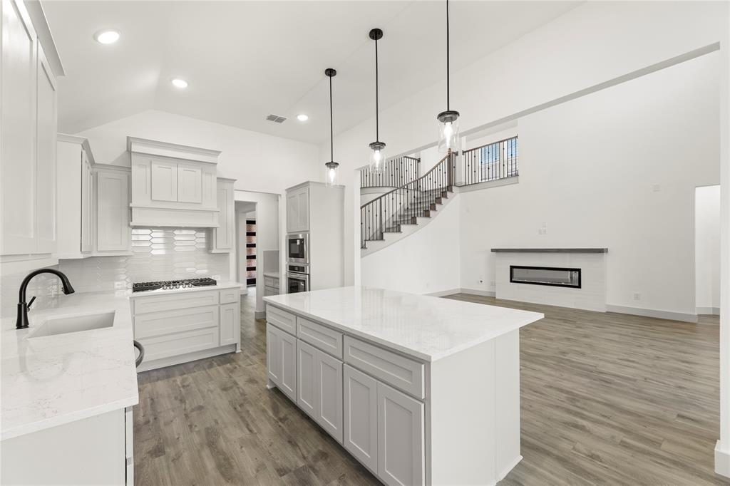 Spiritas Ranch - Residential