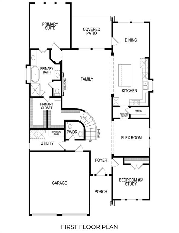 544 Wickerdale