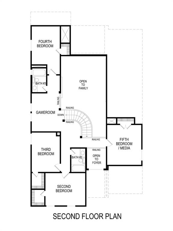 544 Wickerdale