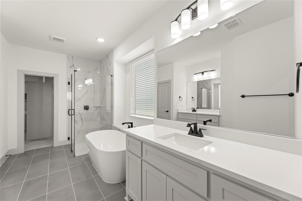 Spiritas Ranch - Residential