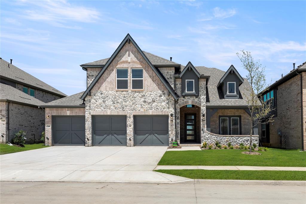 544 Wickerdale