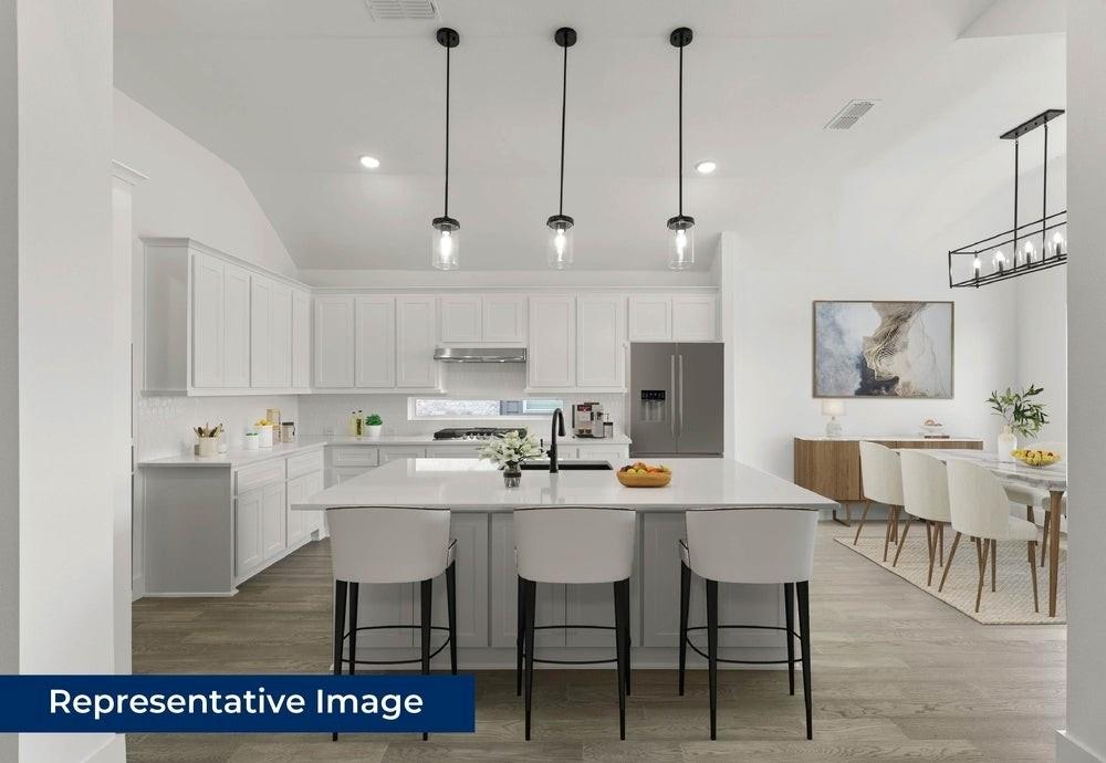 Spiritas Ranch - Residential