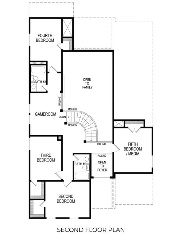 544 Wickerdale
