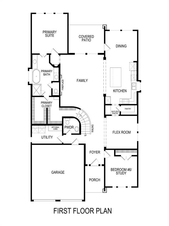544 Wickerdale
