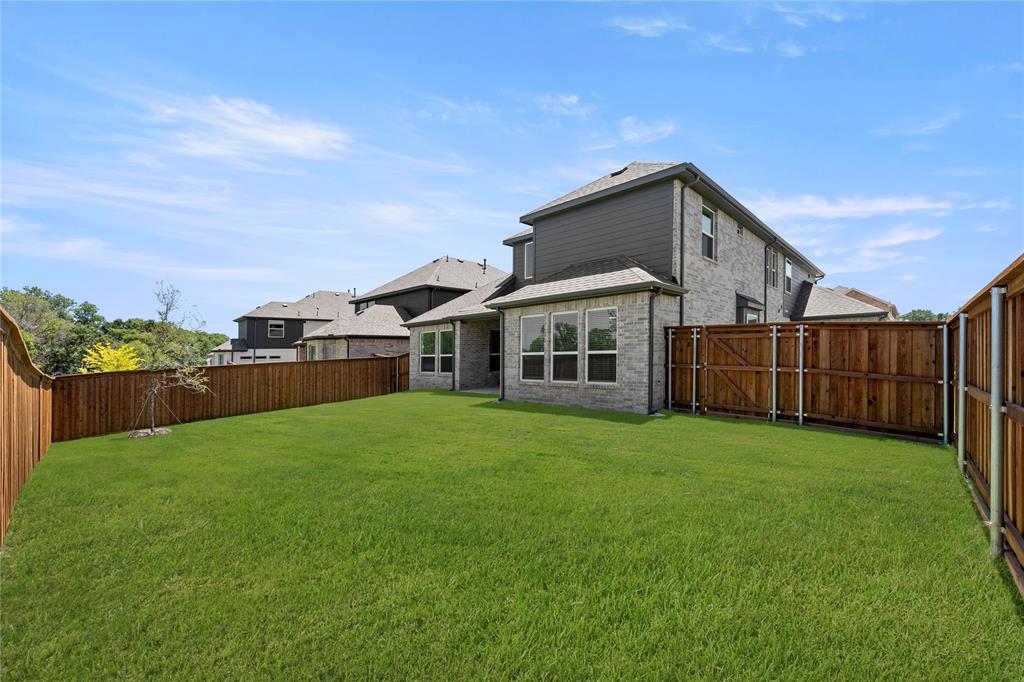 Spiritas Ranch - Residential