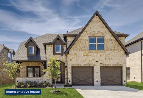 544 Wickerdale Little Elm TX 75068