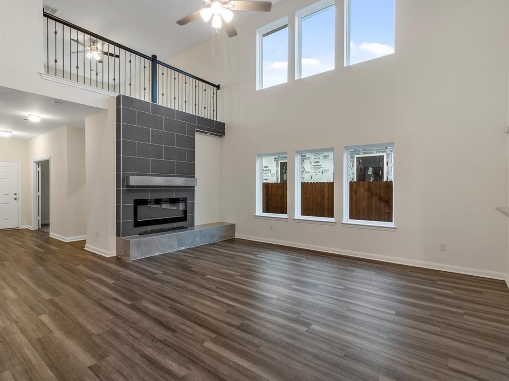 Photo of 2115 Callahan Drive, Forney, TX 75126 (MLS # 21190150)