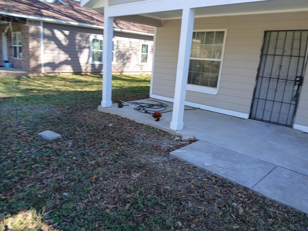 Central Ave - Residential Lease