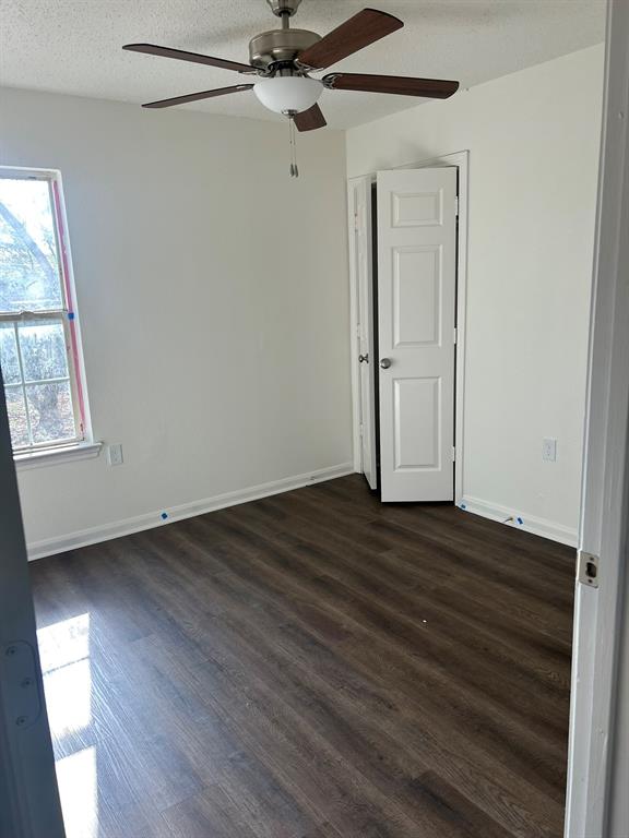 Central Ave - Residential Lease