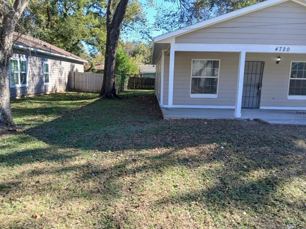 Central Ave - Residential Lease