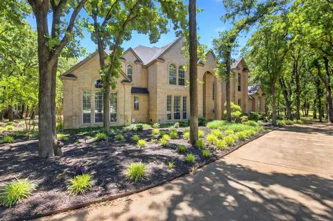 4012 Brooks Court Highland Village TX 76226