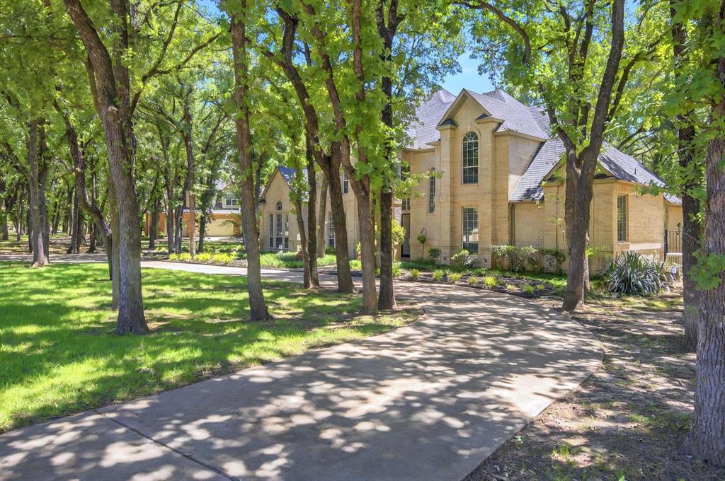 4012 Brooks Court