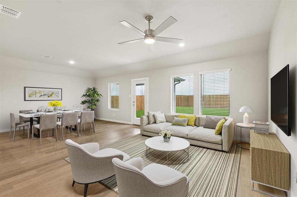 Eastridge - Residential