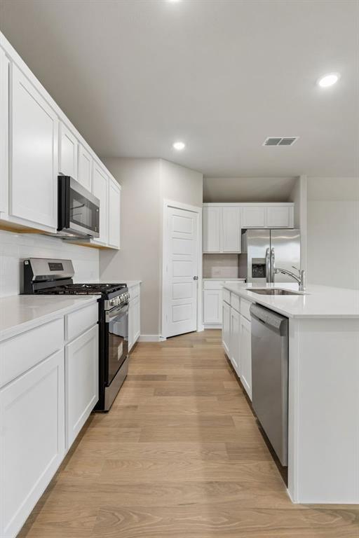 Eastridge - Residential