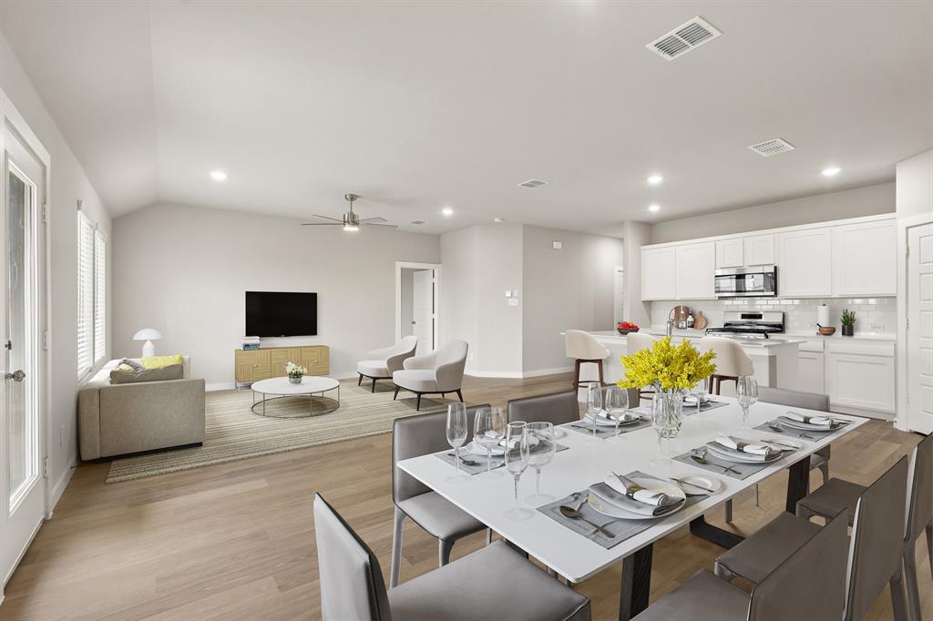 Eastridge - Residential