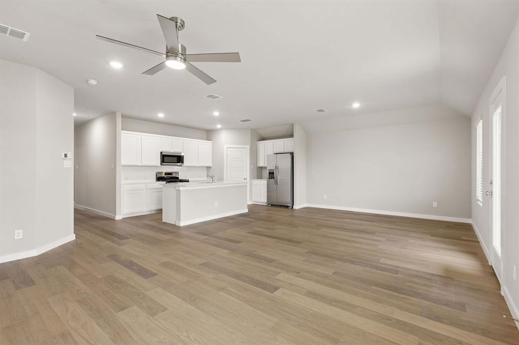 Eastridge - Residential