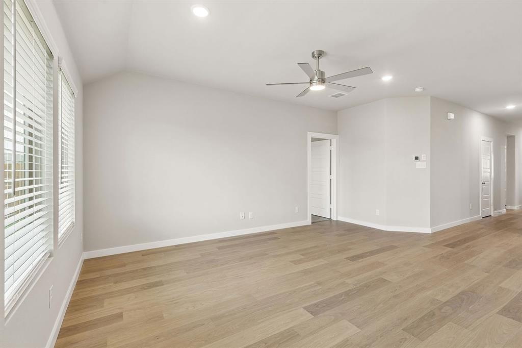 Eastridge - Residential