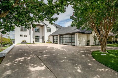 1917 Spinnaker Lane Azle TX 76020