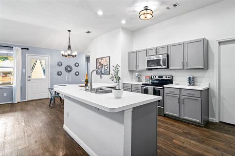 13240 Elmhurst Drive Fort Worth TX 76244