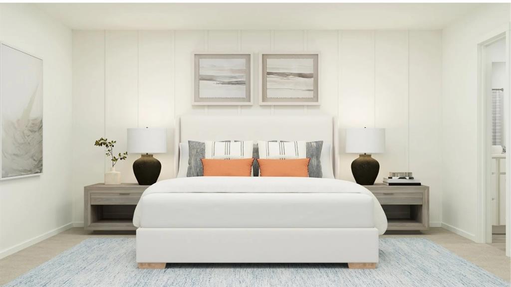 LANDING AT CREEKSIDE - Residential Lease