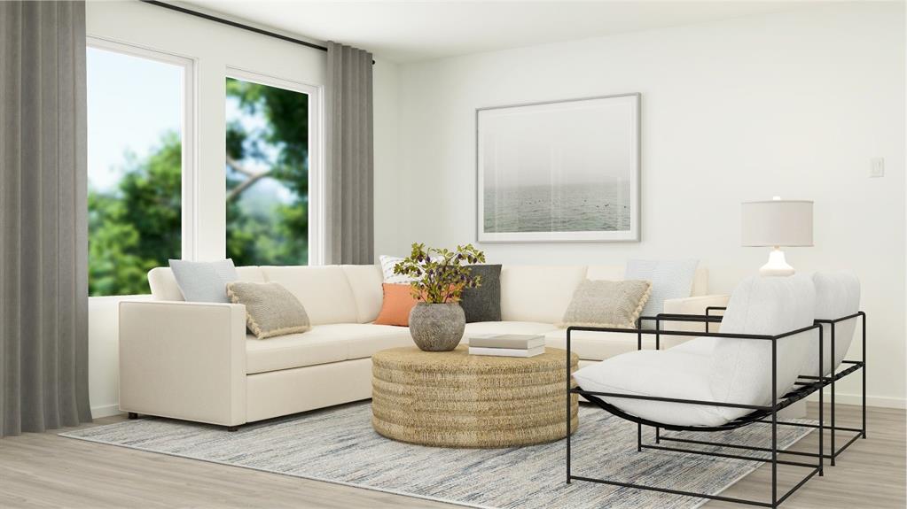 LANDING AT CREEKSIDE - Residential Lease